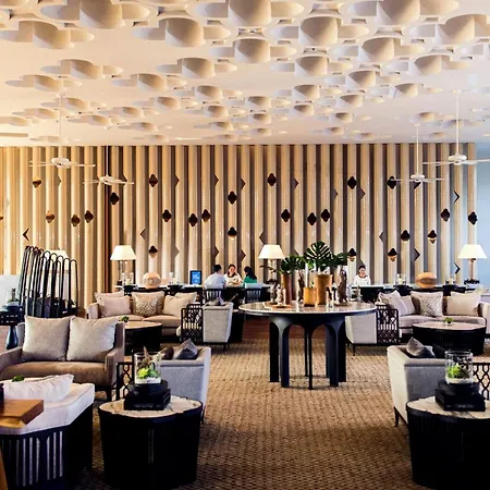 Hua Hin Marriott Resort And Spa-2